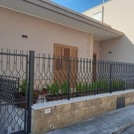 סורבו B&B Tre Sorelle מראה חיצוני תמונה